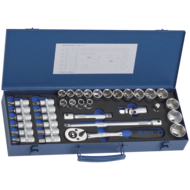 Socket set 1/2